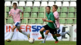 intersport youth football festival,Kaposvár-Hungary,2012