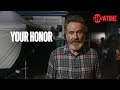 Your Honor Season 2: On Set With Bryan Cranston | SHOWTIME