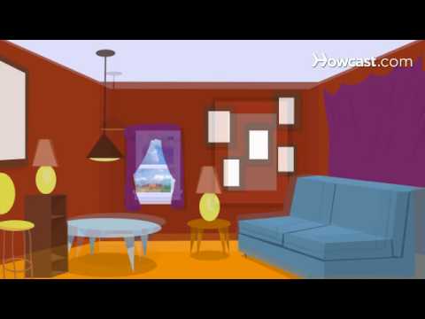 How to Make a Small Room Look Bigger How to Make a Small Room Look Bigger