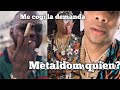 Ceky Viciny Metaldom RIP Paramba, Liro Shaq se cogio la demanda? ❌ Karol G responde a Ivy Queen.