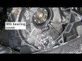 Porsche 911 Carrera (996) 1999-2005 - Intermediate shaft (IMS) bearing - DIY Repair