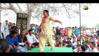 Do Inch Jagah | Rajbala | Stage Dance | New Haryanvi Song 2017 | हरियाणवी Songs