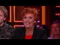 carry tefsen 60 jaar in het vak rtl late night met twan huys