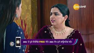 Sehajveer | Ep - 267 | Best Scene | Jan 29 2025 | Zee Punjabi