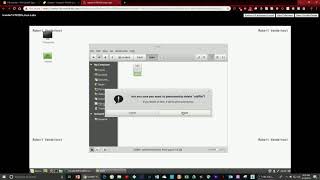 Creating Files in Linux Using the GUI & CLI