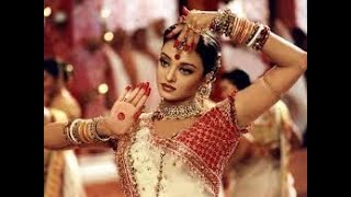 Dola Re Dola Re HD Video   Shahrukh Khan   Devdas   Aishwarya Rai , Madhuri Dixit   90s Songs