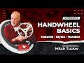 Handwheel Basics - Handwheel Materials, Styles, and Handles - OneMonroe Engineering