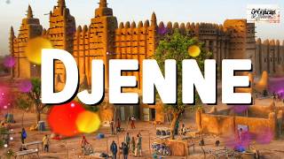 Djenne - Mali