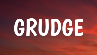 Neoni - Grudge (Lyrics)
