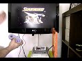 DIY Super Famicom S11153623 Switchless test