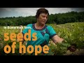 Ecaterina - Moldovan farmers plant seeds of hope