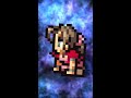 【ffrk】絶夢アルテマウェポン ff7 　30秒切り　torment ff7 cloud sephiroth zack aerith