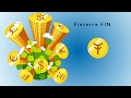 Motion Graphics - Finterra - The Financial Frontier