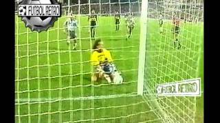 Talleres Cba 2 vs Boca Juniors 2 Clausura 1995 FUTBOL RETRO