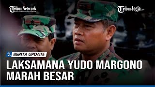 PANGLIMA TNI MURKA LIHAT DEMO RICUH DI BP BATAM, DIANGGAP LEWATI BATAS LEMPARI BATU BESAR KE POLISI