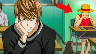 31 Secrets You Didn't Know About Death Note!