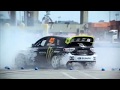 Ken Block - Panda - 