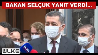 Öğretmenlere Kovid-19 aşısı ne zaman yapılacak? I Ankara