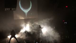 [3XIL3D LIVE] Uada | Live at Maryland Deathfest 2022