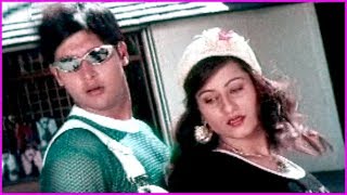 Abbas Old Super Hit Video Song in Telugu - Priya O Priya Movie Songs