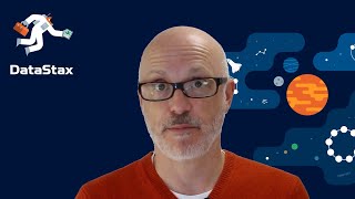 A Data Architecture for Cloud-Native Computing | OD413