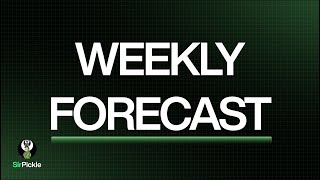 Weekly Forecast (2/17/25-2/21/25)