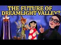 Did D23 Leak the FUTURE of Disney Dreamlight Valley?