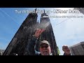 Turmbesteigung - Kölner Dom - oben drauf, innen drin und drum herum