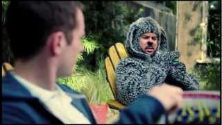 Wilfred Season 3 Promo - Game