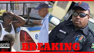 P0L1CE 'Mark Anthony Forsythe' MVRDERED In St. Thomas During R0BB3RY @WatchTowerReports