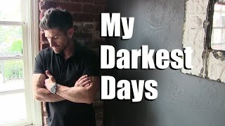 My Darkest Days | The REAL Story Of Alpha M.