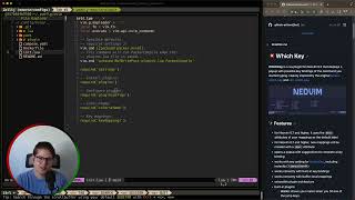 which-key.nvim - Weekly Neovim Plugin