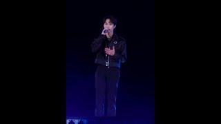 221023 NEO CITY : SEOUL - THE LINK + NCT 127 DOYOUNG SOLO - The Reason Why It's Favorite