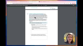 AP CSP - Create Performance Task - How To - Submission (3/3)
