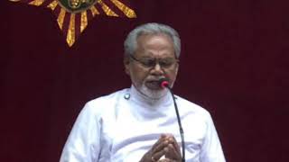 ആരാണ് ദൈവഭക്തൻ !!! :Rev. C.J Thomas (Message -2)