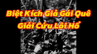 Hồi ký  ||| Con Nợ Chú Một Đời - Người Biệt Kích Tài Hoa (p.1)   |||  Nhớ Miền Nam