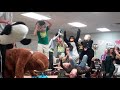 phs harlem shake stu co