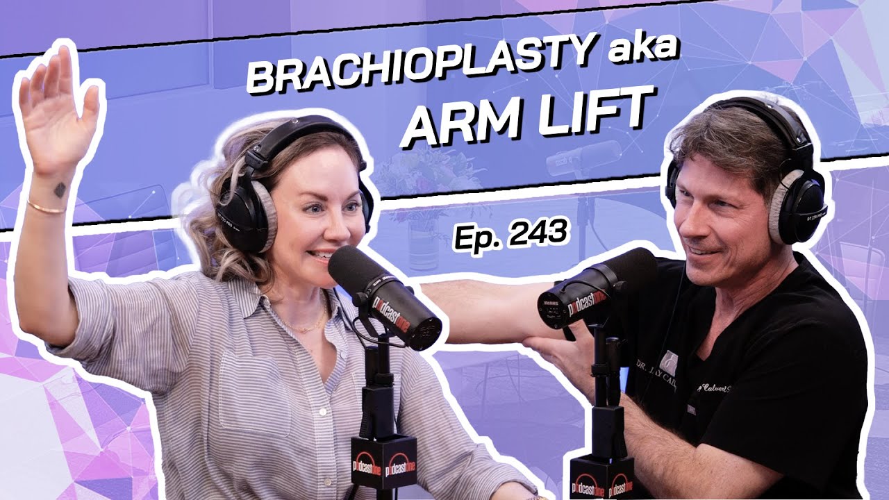 The Beverly Hills Plastic Surgery Podcast Dr Jay Calvert