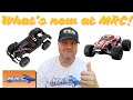 What's New happening at Mike's RC Corner! EP#682