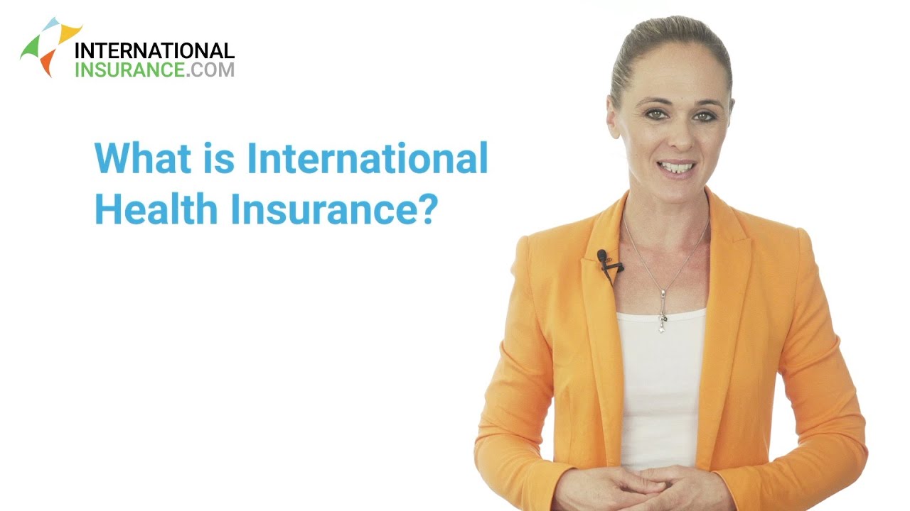 International Health Insurance Coverage For Living Abroad