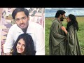 Anant Ambani & Radhika Merchant : Love Story