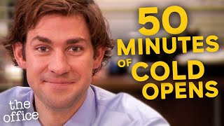 ULTIMATE Underrated Cold Opens - The Office US