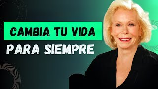 Activa este poder oculto y transforma tu vida:Louise Hay