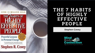 The 7 Habits of Highly Effective People: An Animated Book Summary