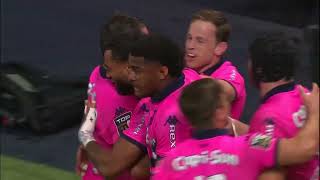 TOP 14 - Le Stade Français récite son rugby