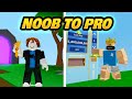 Islands Noob to Pro - Grinding to 1B Coins Day 1