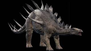 Dinopedia S2#5:Kentrosaurus