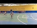 voley marina 8