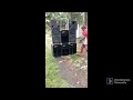 ACE LX20 Friendly Battle Sounds Check 600watts LivE Speaker