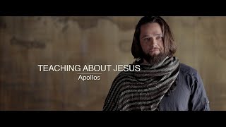 Who Was Apollos?